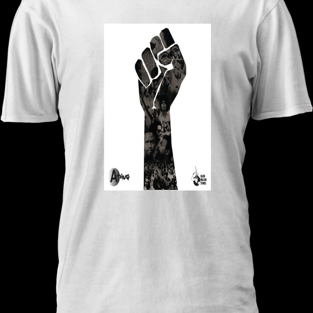 BLack power - Picture 2 of 4